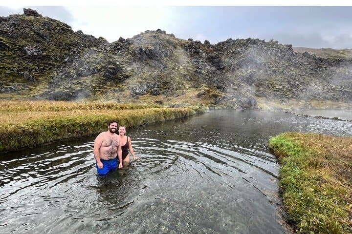 Custom Private Tour From Reykjavik