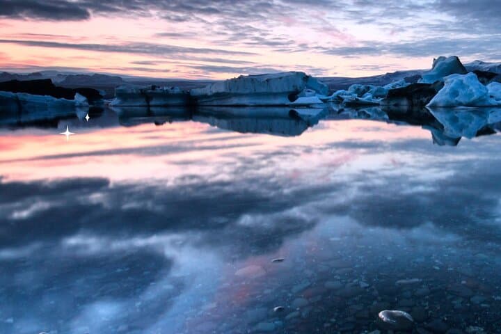 Diamond Beach & Jokulsarlon & Beyond Tours