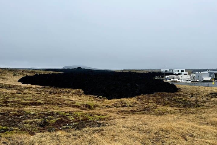 Reykjanes Peninsula Private Tour