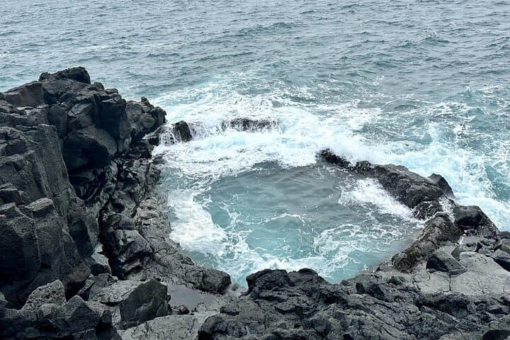 Reykjanes Peninsula Private Tour