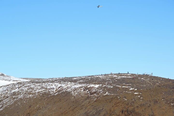 Reykjanes Peninsula Private Tour