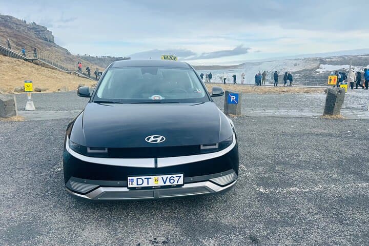 Gullfoss