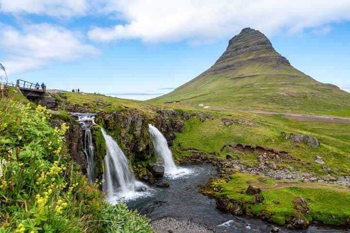 Iceland Total Solar Eclipse Day Tour from Reykjavik
