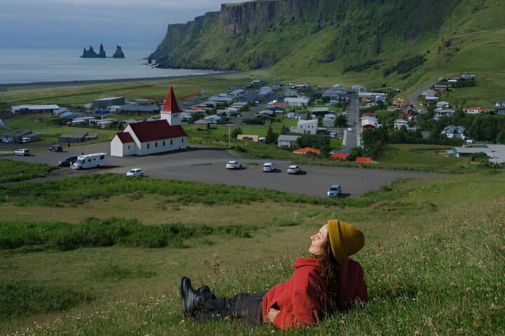 South Coast Private Tour with 6+ Stops: Day Tour from Reykjavik