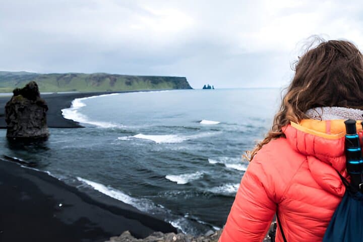 South Coast Private Tour with 6+ Stops: Day Tour from Reykjavik