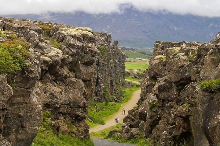 Private golden Circle 1 to 4 person