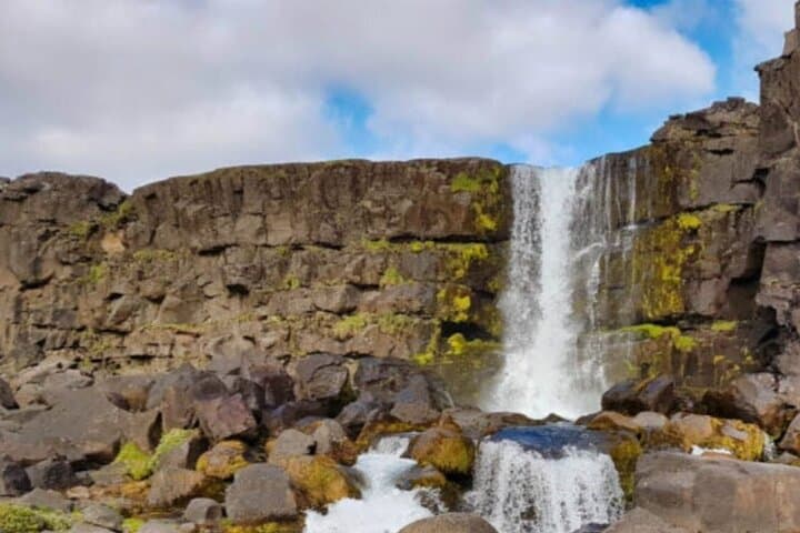Private golden Circle 1 to 4 person