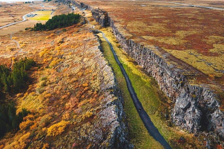 Þingvellir National Park