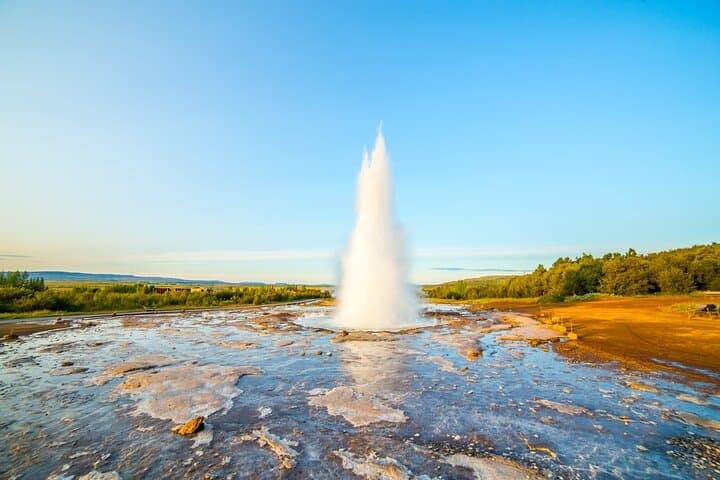 Farm Visit & Cozy Stay with Golden and Silver Circle Wonders