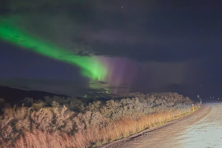 Northern Lights Private Tour