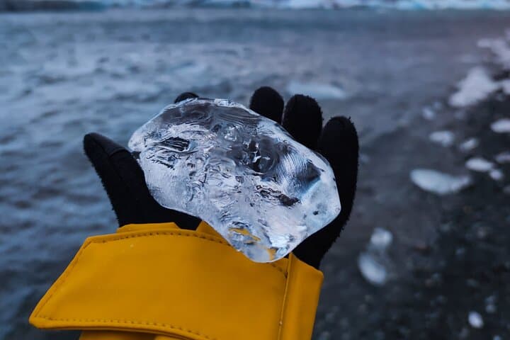 Diamond Beach