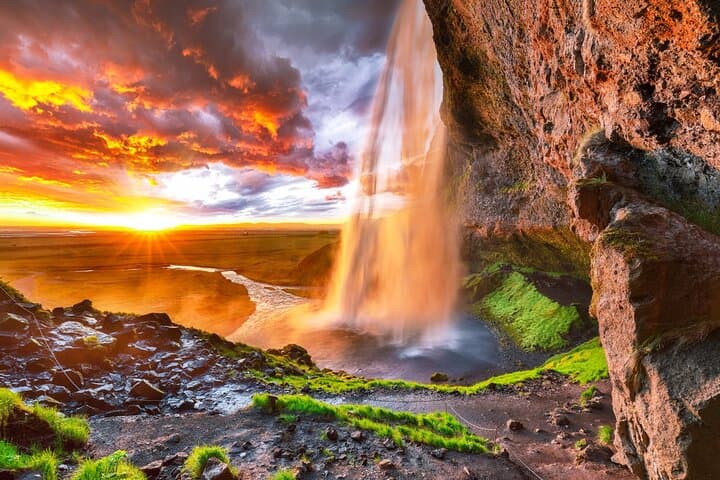 Seljalandsfoss