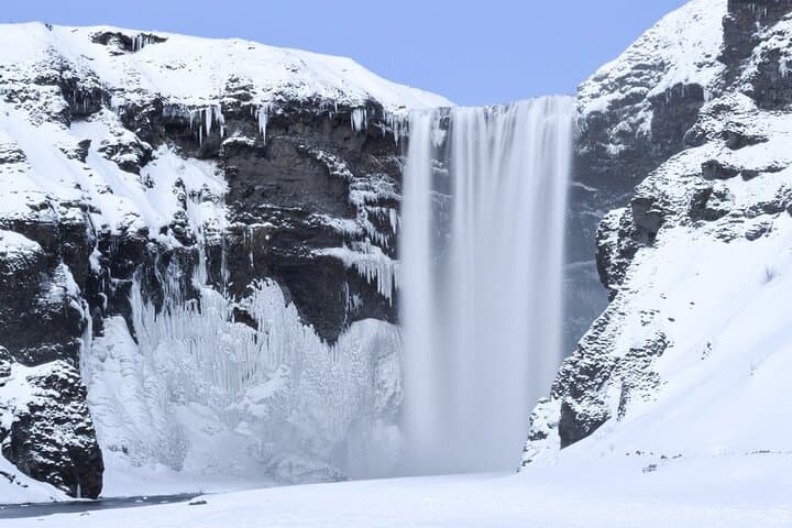 Skógafoss