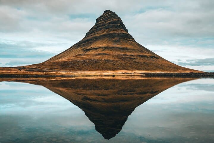 Iceland from Reykjavik Snaefellsnes Peninsula Day Tour 冰岛斯奈山中文一日团