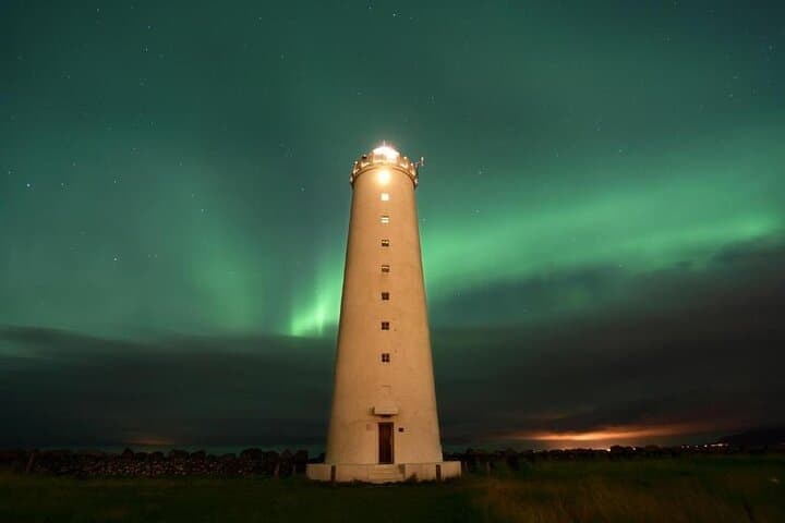 Reykjavik City Tour Experience