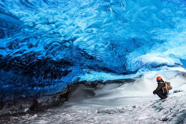 5 Day Classic Iceland Golden Circle Blue Lagoon and Snæfellsnes