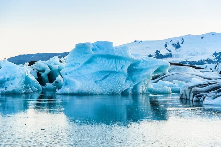 6 Day Classic Iceland: Golden Circle, Blue Lagoon & Snæfellsnes