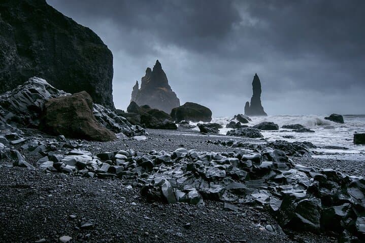5 Day Classic Iceland Golden Circle Blue Lagoon and Snæfellsnes