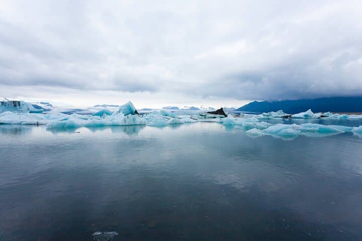 5 Days Iceland Private Tour