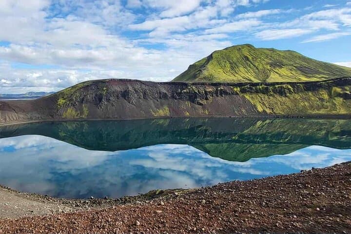 Laugavegur - Fjallabak Tour