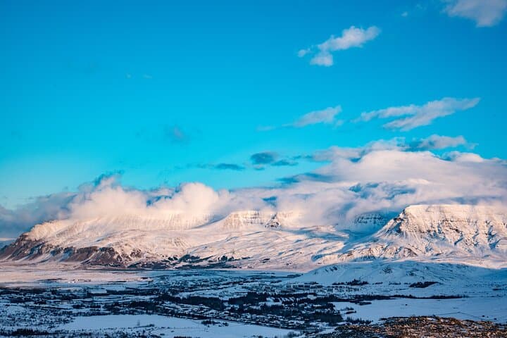 1.5 Hour Buggy Tour from Reykjavik – Off-Road Adventure