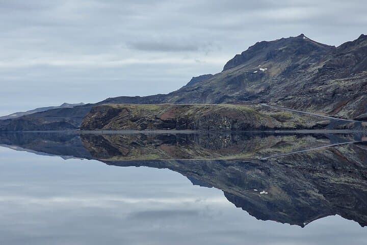 Volcanic Reykjanes Iceland Geothermal Wonderland
