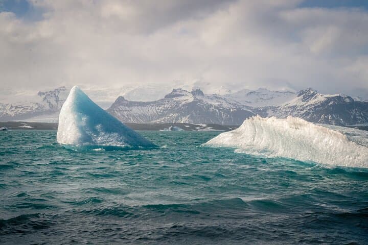 Glacier Lagoon