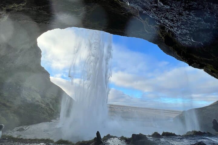 Private Nature Adventure from Iceland