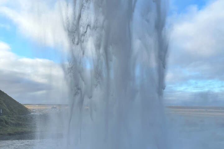 Private Nature Adventure from Iceland