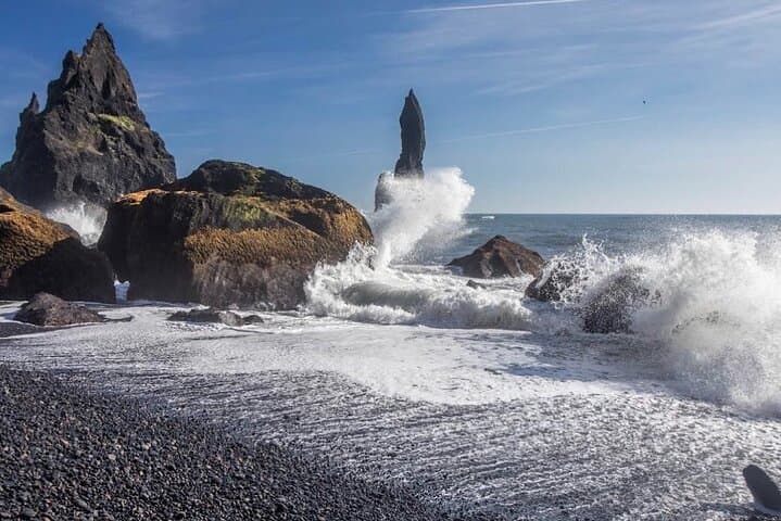 Private Nature Adventure from Iceland