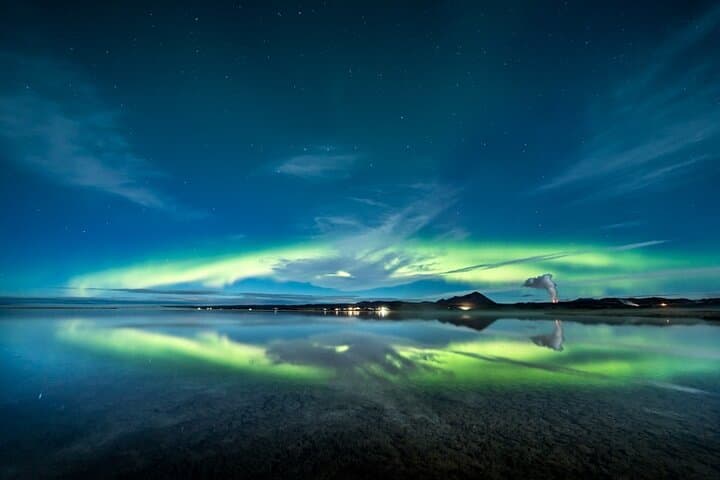 Mývatn Magic