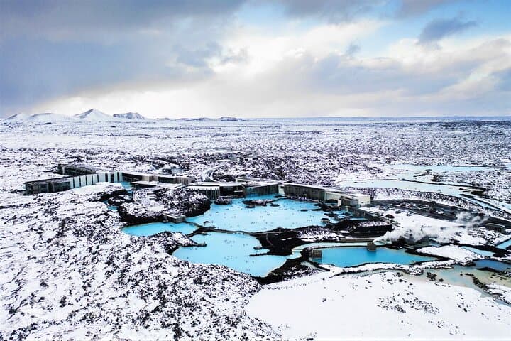 Blue Lagoon