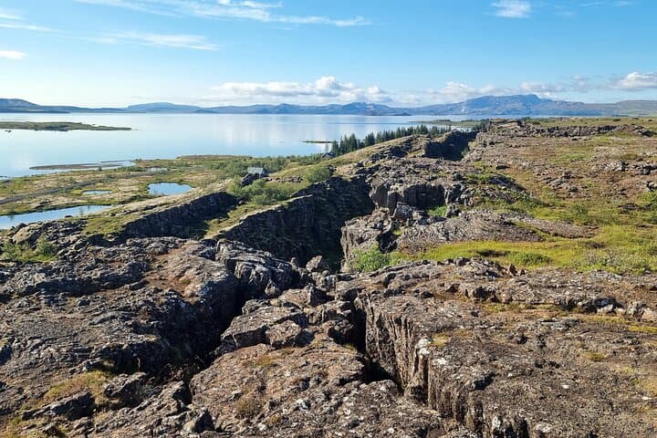 Golden Circle Express. Private Tour from Reykjavik