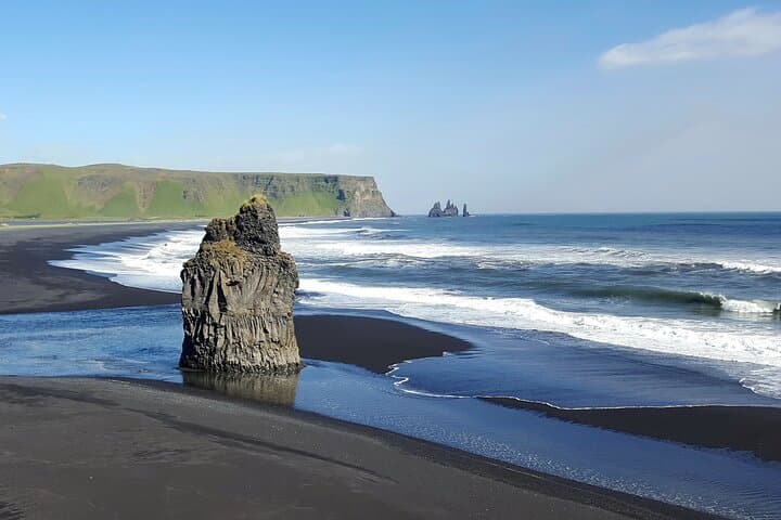 South Coast. Private Day Tour from Reykjavik