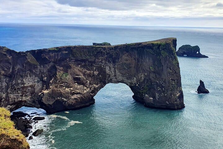 South Coast. Private Day Tour from Reykjavik