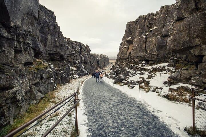 Thingvellir National Park