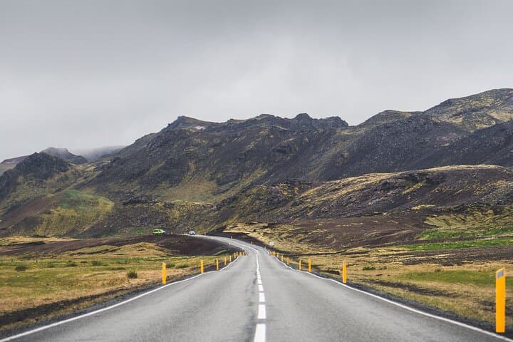 Private Reykjavík City and Reykjanes Day Tour