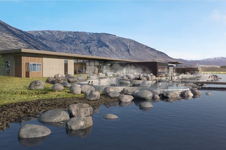 From Reykjavík: Golden Circle & Laugarvatn Fontana Spa