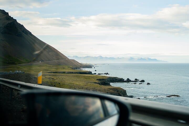 Private SOUTH COAST : The Discovery | Luxury SUV