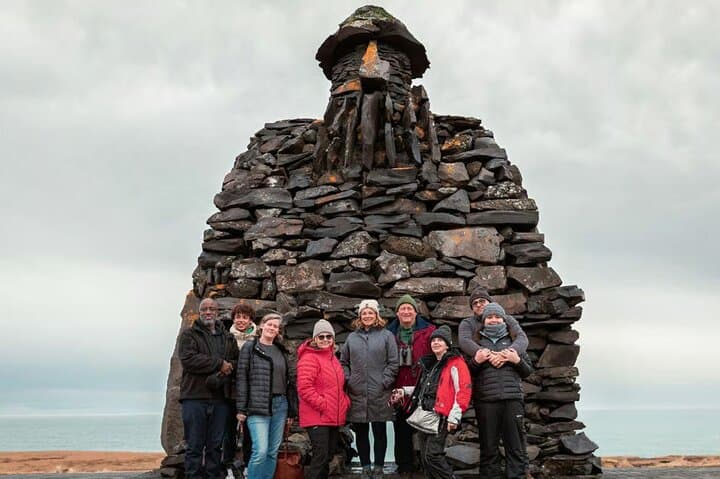 Reykjavik: Private Snaefellsnes Peninsula Solar Eclipse 2026 Tour