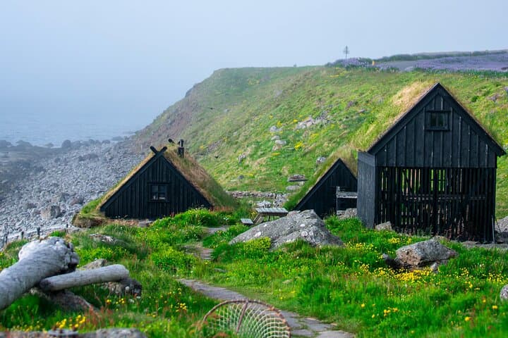 3 Day Westfjords Highlights Adventure with Scenic Views
