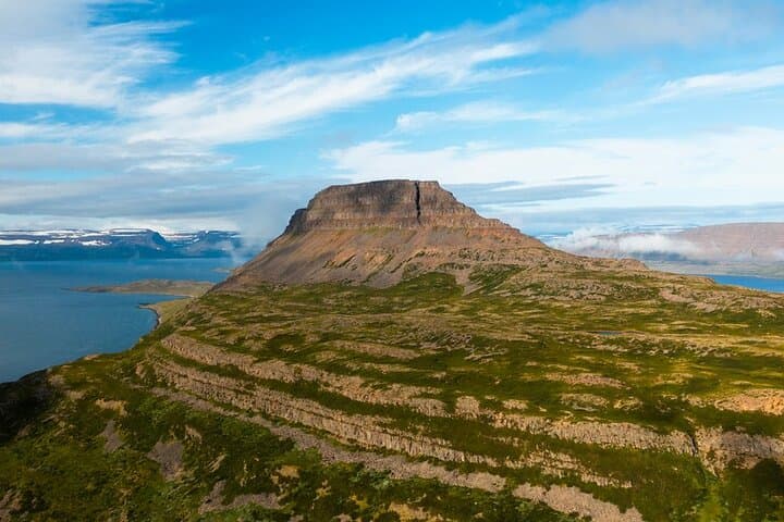 3 Day Westfjords Highlights Adventure with Scenic Views