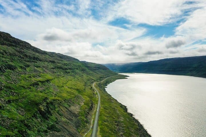 3 Day Westfjords Highlights Adventure with Scenic Views