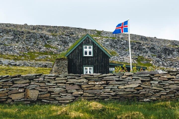 3 Day Westfjords Highlights Adventure with Scenic Views
