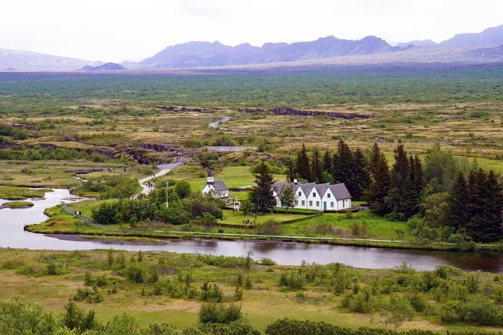 Golden Circle, Silfra Snorkeling & Fridheimar Tomato Farm Lunch