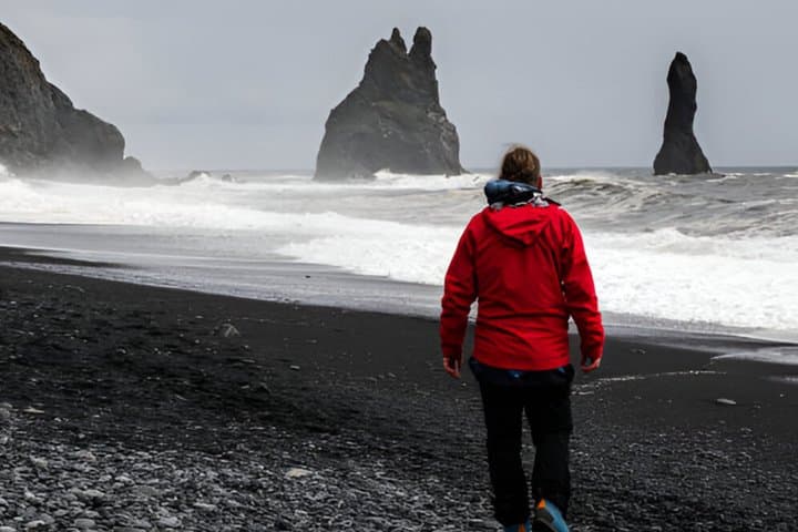 South Coast Private Adventure - Tour from Reykjavik