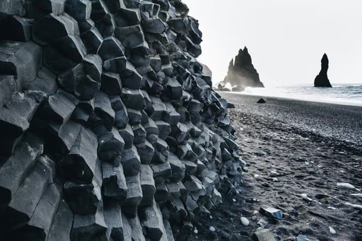 2 or 3 days: Private Golden Circle, South Coast & Reykjavik city