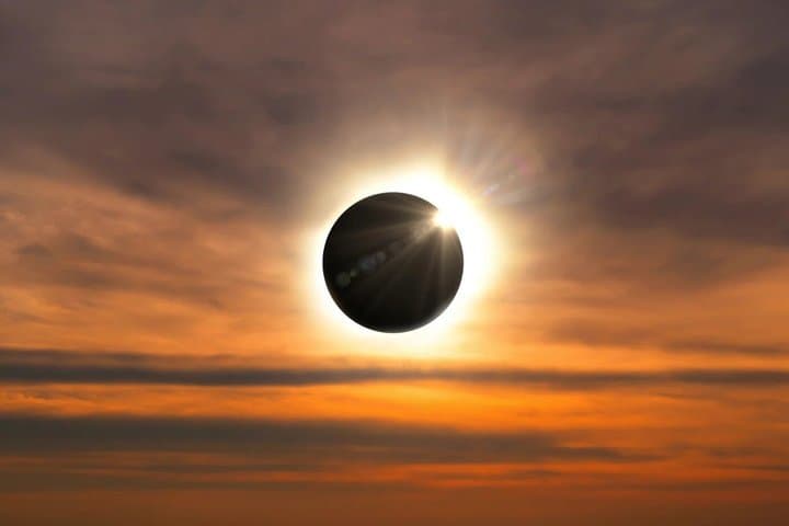 Blue Lagoon Special Eclipse Package