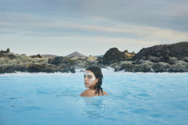Blue Lagoon Special Eclipse Package