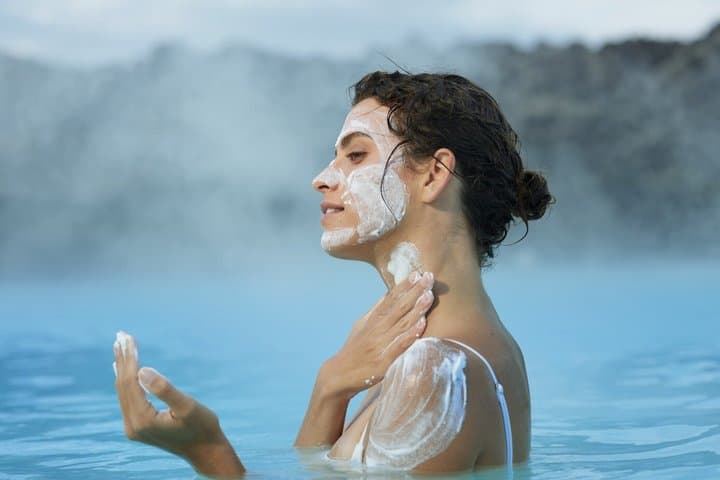 Blue Lagoon Special Eclipse Package